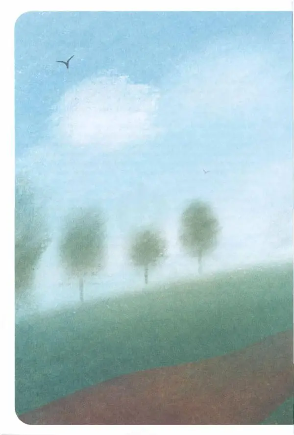 Ксения Горбунова - Кто ты, Няня Ву? - Страница № 9