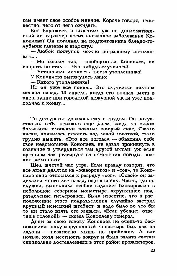 Валерий Горбунов - Кровь на подрамнике - Страница № 28