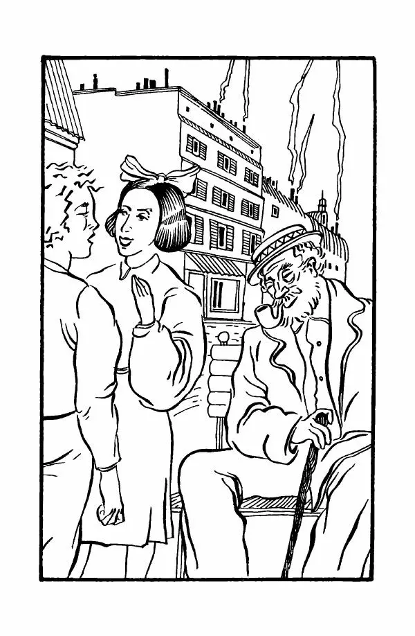 Энид Блайтон - Тайна пропавшего ожерелья - Страница № 127