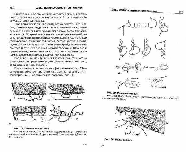 Светлана Бондаренко - Выделка шкур коз и овец и изготовление изделий из них - Страница № 82