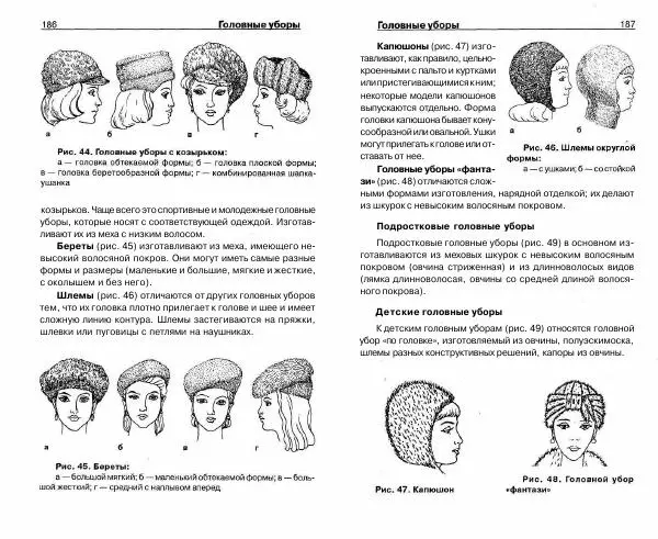 Светлана Бондаренко - Выделка шкур коз и овец и изготовление изделий из них - Страница № 94