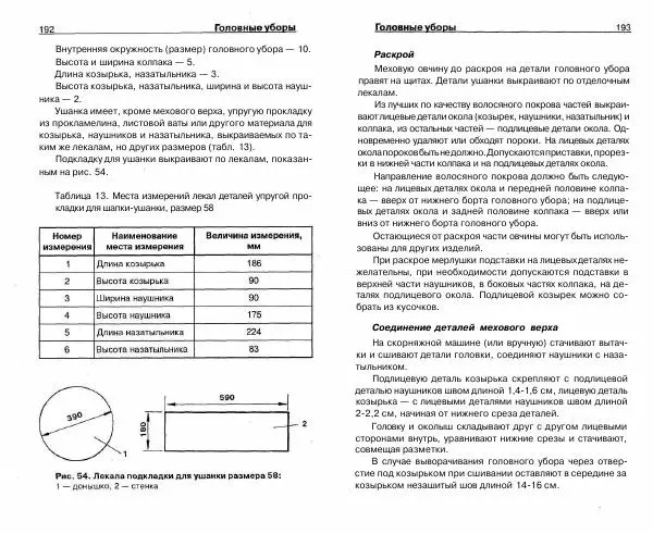 Светлана Бондаренко - Выделка шкур коз и овец и изготовление изделий из них - Страница № 97