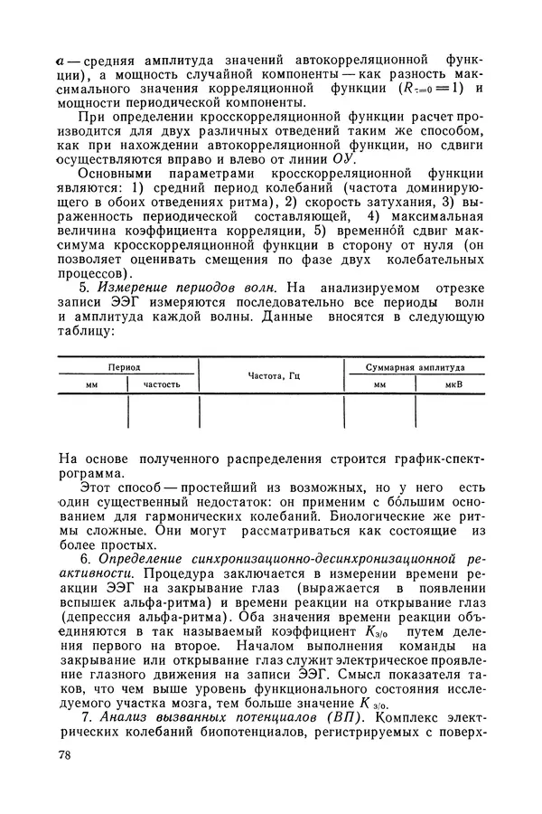 А. Крылов - Эргономика: Учебник - Страница № 79