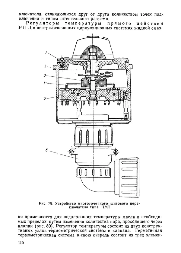 Илья Михеев - Монтаж централизованных систем смазки, гидравлики и пневматики - Страница № 110