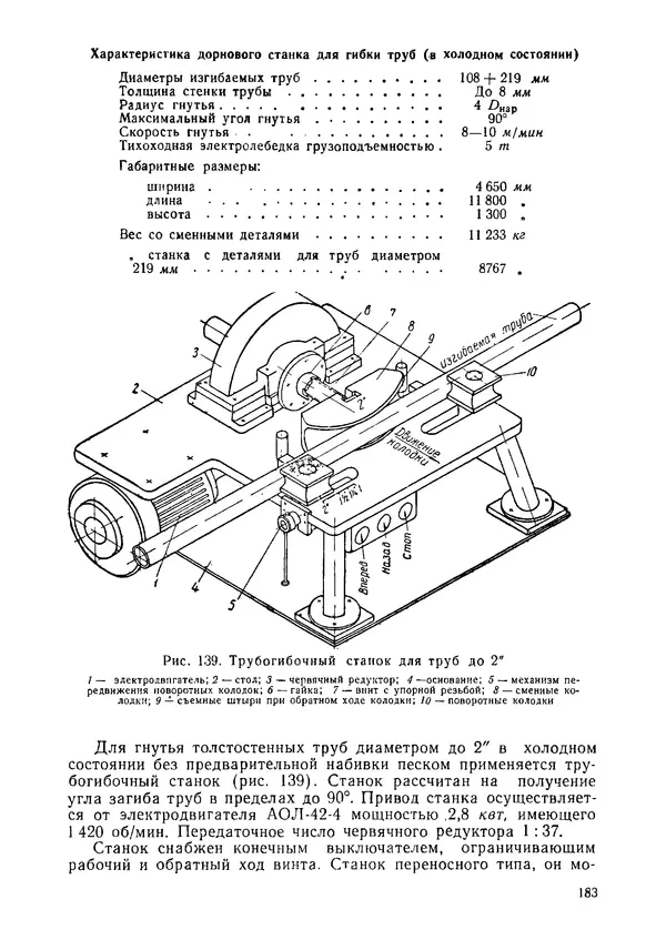 Илья Михеев - Монтаж централизованных систем смазки, гидравлики и пневматики - Страница № 183