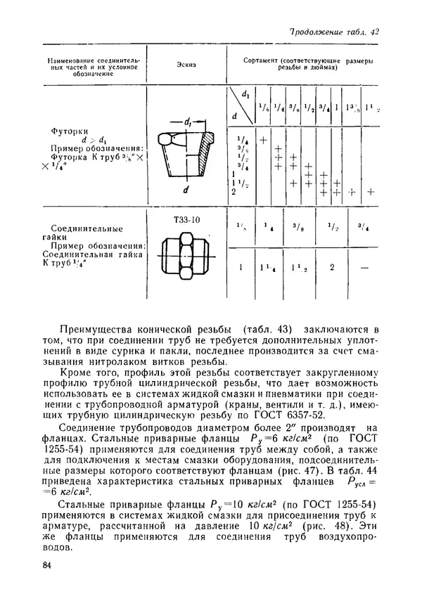Илья Михеев - Монтаж централизованных систем смазки, гидравлики и пневматики - Страница № 84