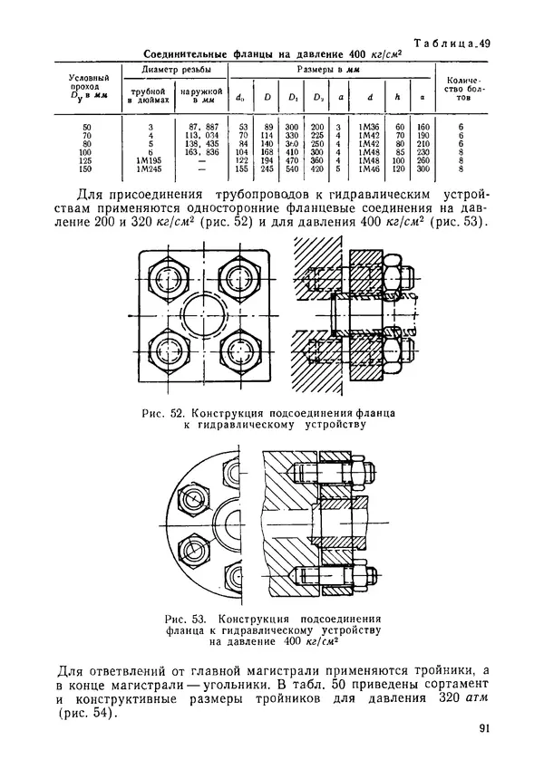 Илья Михеев - Монтаж централизованных систем смазки, гидравлики и пневматики - Страница № 91