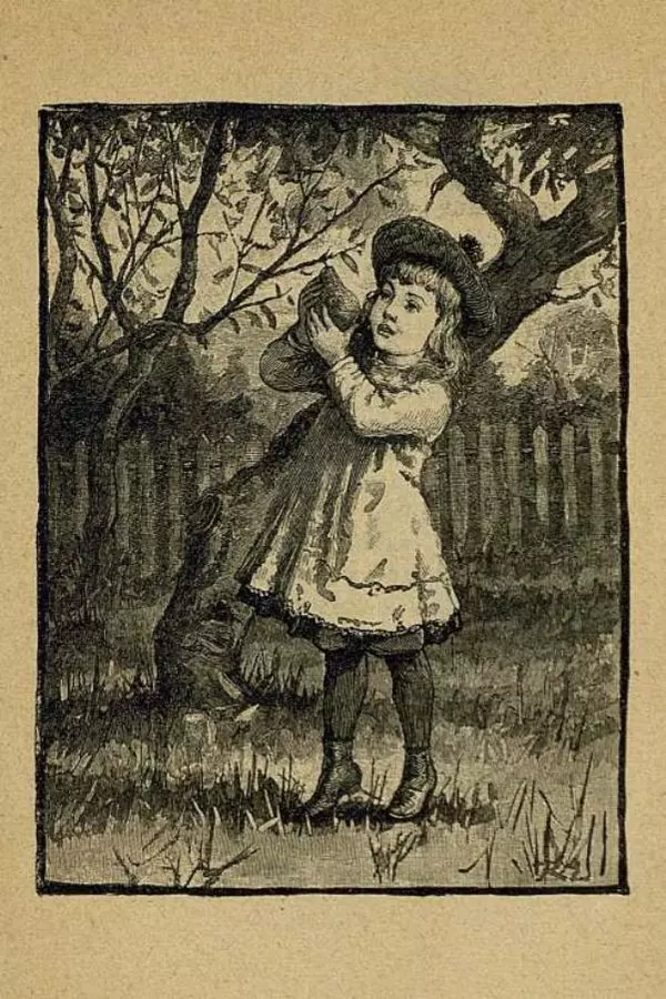 Анна Хвольсон - Садикъ-Малютка Насти и Коли - Страница № 13