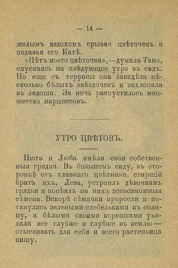 Анна Хвольсон - Садикъ-Малютка Насти и Коли - Страница № 22