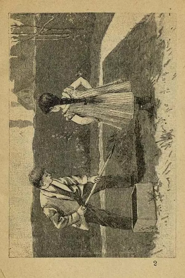 Анна Хвольсон - Садикъ-Малютка Насти и Коли - Страница № 25