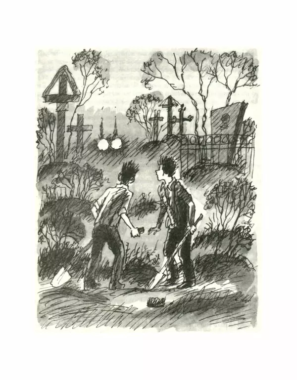 Всеволод Нестайко - Пятерка с хвостиком и другие веселые повести - Страница № 212