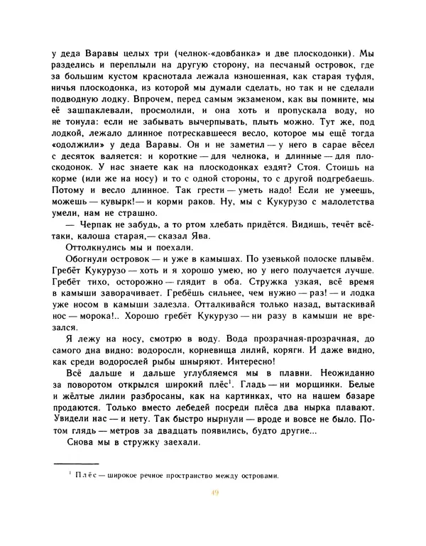 Всеволод Нестайко - Пятерка с хвостиком и другие веселые повести - Страница № 52