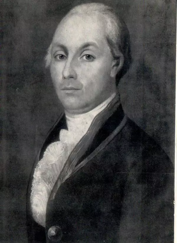 Георгий Шторм - Потаённый Радищев. Вторая жизнь „Путешествия из Петербурга в Москву“ - Страница № 3