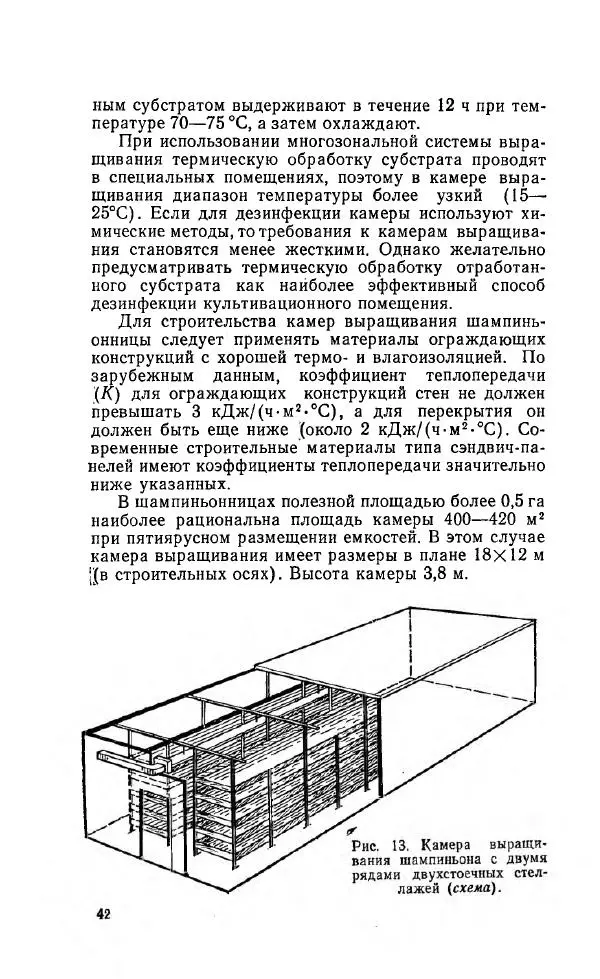 Л. Девочкин - Шампиньоны - Страница № 42