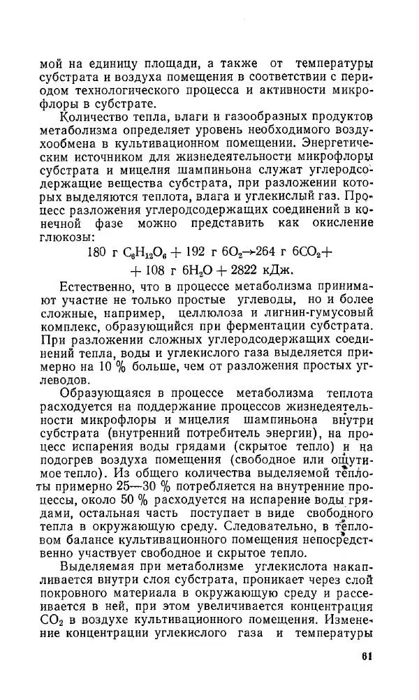 Л. Девочкин - Шампиньоны - Страница № 61