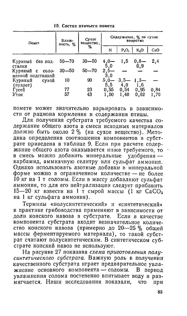 Л. Девочкин - Шампиньоны - Страница № 85