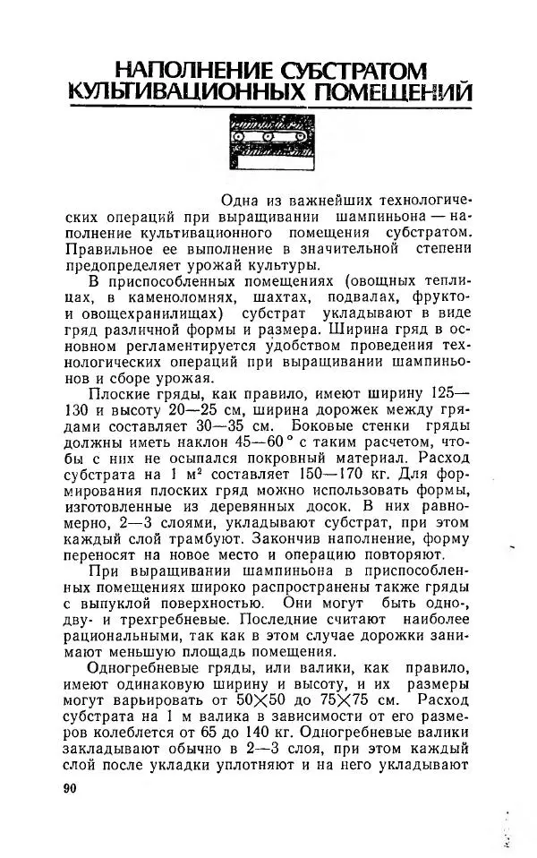 Л. Девочкин - Шампиньоны - Страница № 90