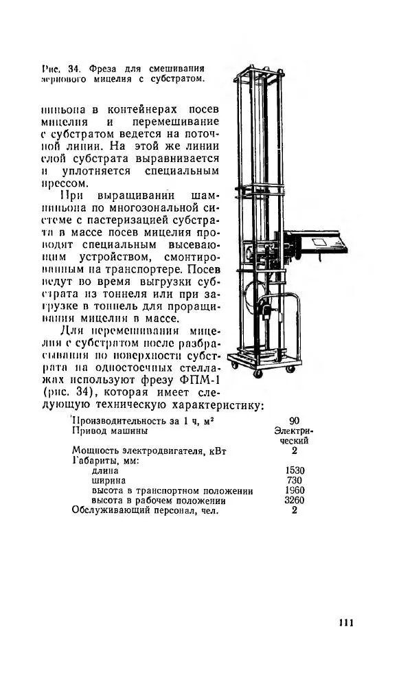 Л. Девочкин - Шампиньоны - Страница № 111