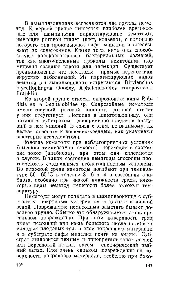 Л. Девочкин - Шампиньоны - Страница № 147