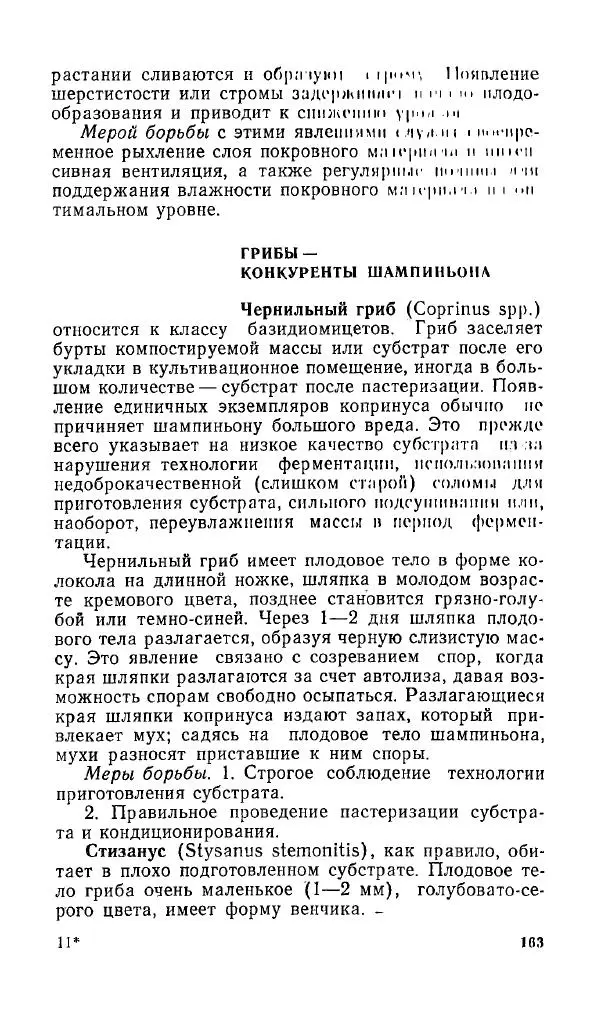 Л. Девочкин - Шампиньоны - Страница № 163
