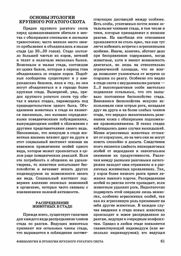 Анатолий Кузнецов - Крупный рогатый скот - Страница № 62