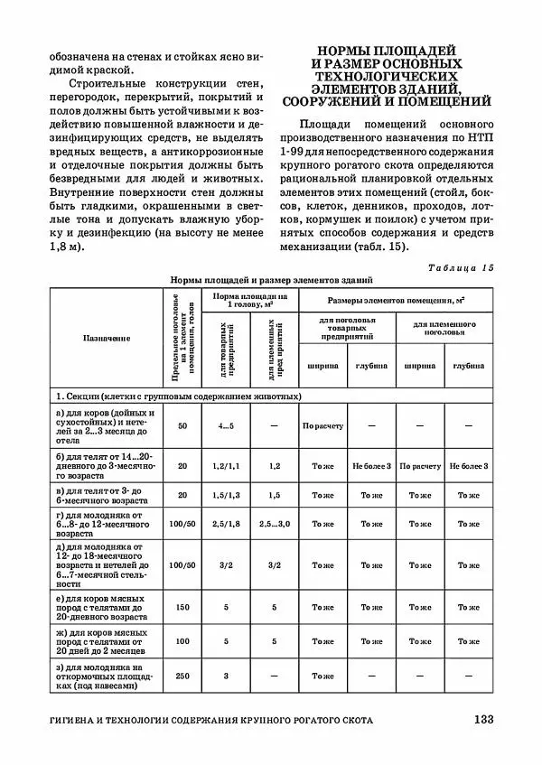 Анатолий Кузнецов - Крупный рогатый скот - Страница № 134