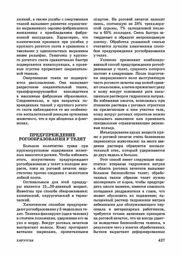 Анатолий Кузнецов - Крупный рогатый скот - Страница № 428