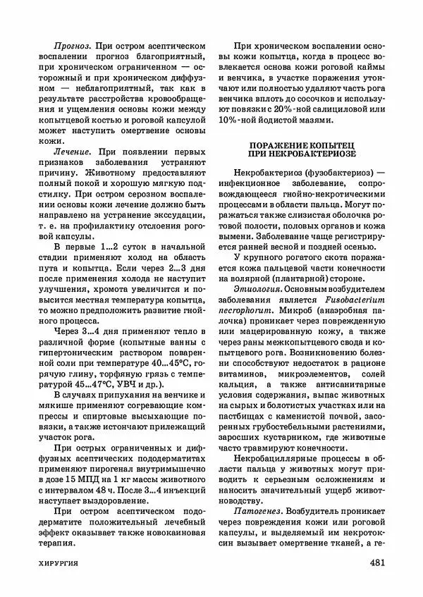 Анатолий Кузнецов - Крупный рогатый скот - Страница № 482