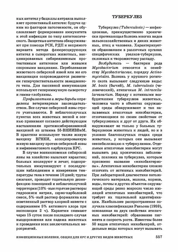 Анатолий Кузнецов - Крупный рогатый скот - Страница № 558