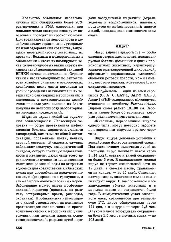 Анатолий Кузнецов - Крупный рогатый скот - Страница № 567