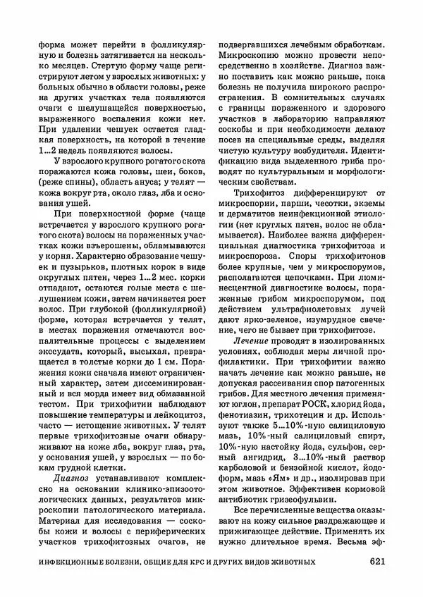 Анатолий Кузнецов - Крупный рогатый скот - Страница № 622