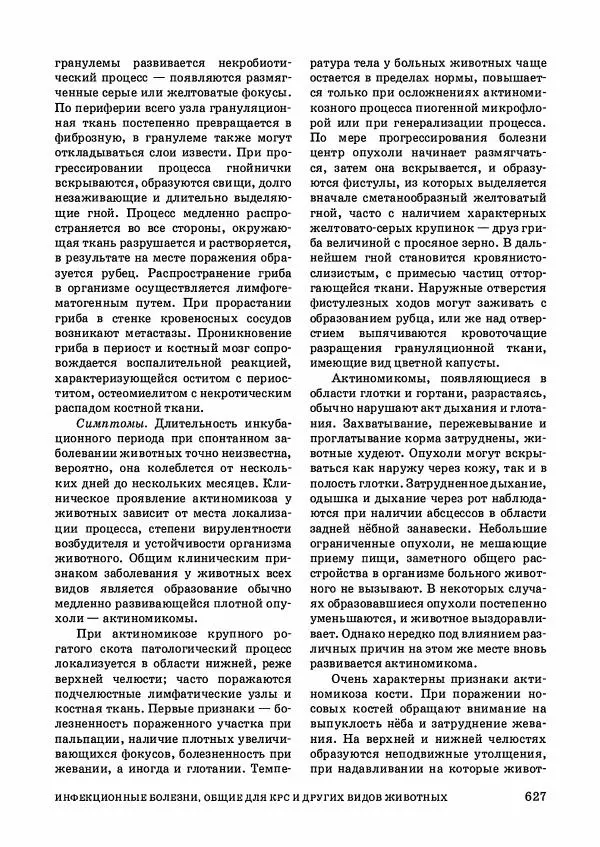 Анатолий Кузнецов - Крупный рогатый скот - Страница № 628