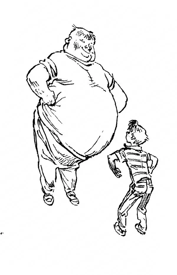 Андрей Саломатов - Возвращение Цицерона - Страница № 102