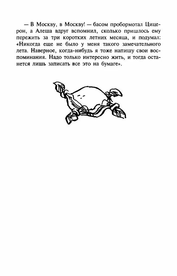 Андрей Саломатов - Возвращение Цицерона - Страница № 206