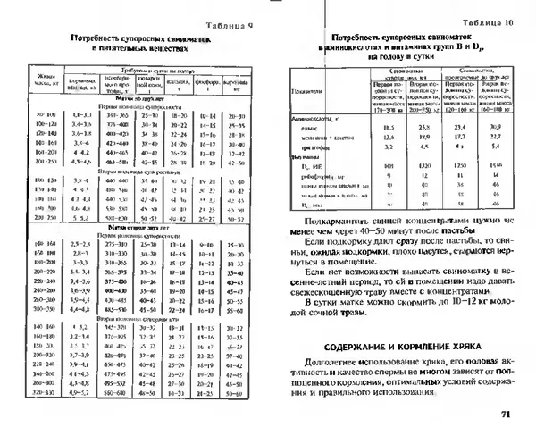  Коллектив авторов - Прибыльное разведение свиней и поросят - Страница № 36