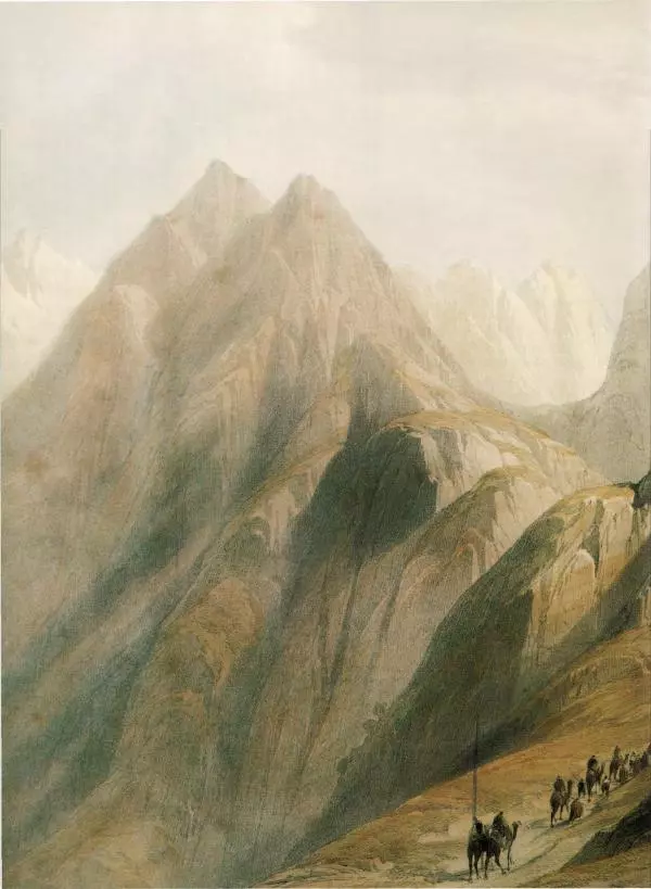 Георгий Юдин - Хождения на Святую Землю - Страница № 43