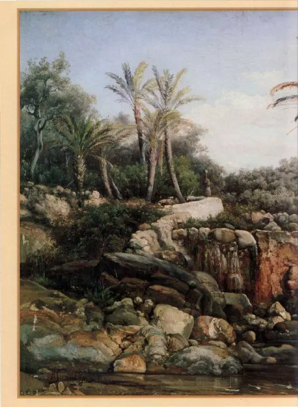 Георгий Юдин - Хождения на Святую Землю - Страница № 111