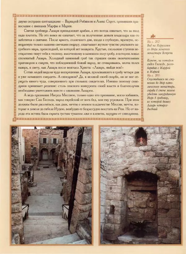 Георгий Юдин - Хождения на Святую Землю - Страница № 220