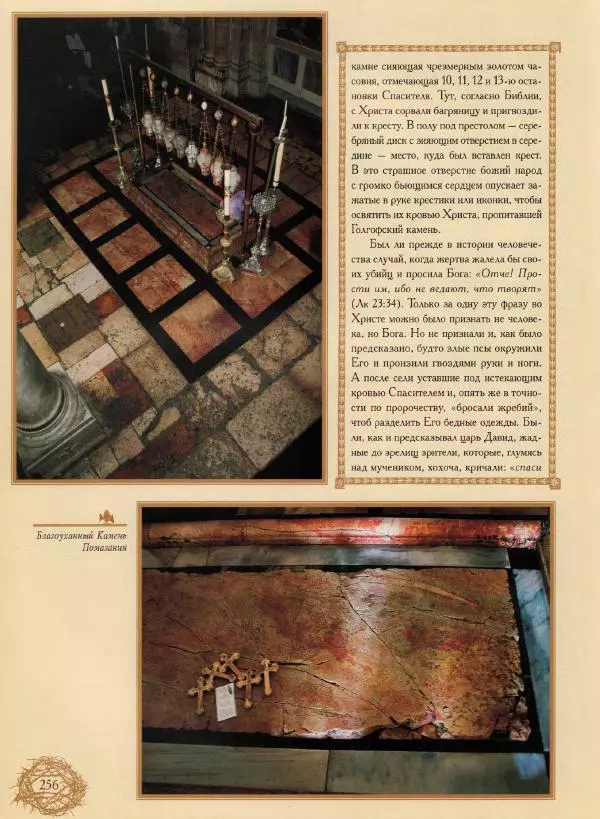 Георгий Юдин - Хождения на Святую Землю - Страница № 273