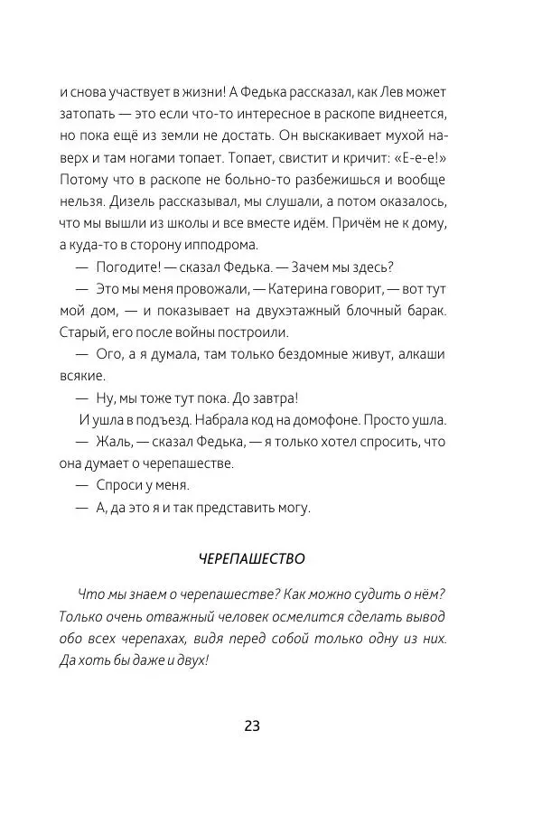 Мария Ботева - Новое чёрное пальто - Страница № 23