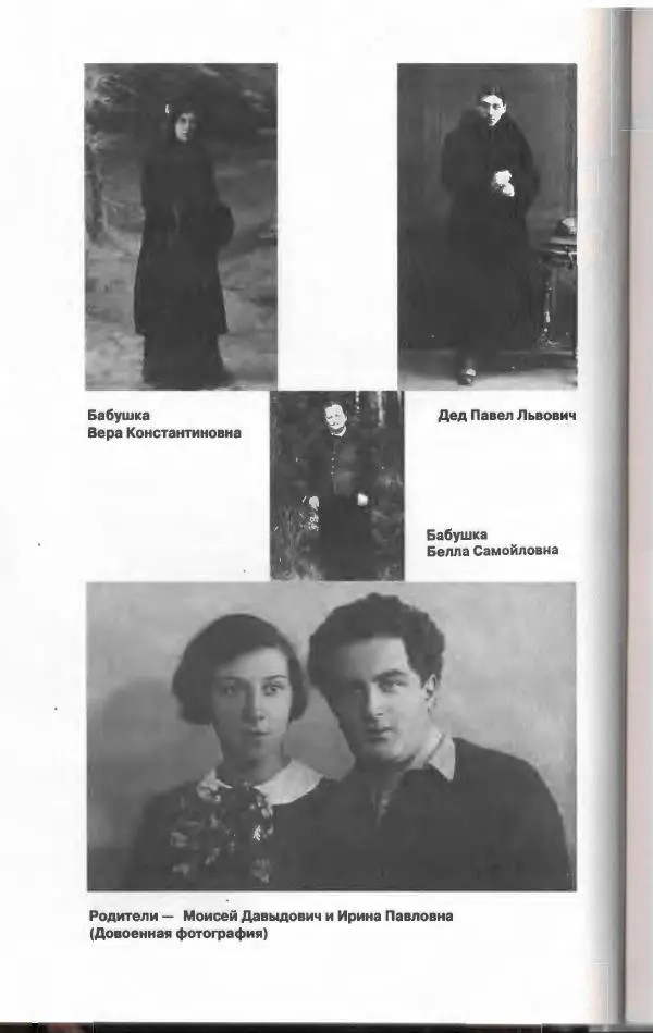 Игорь Иртеньев - Антология сатиры и юмора России ХХ века - Страница № 104