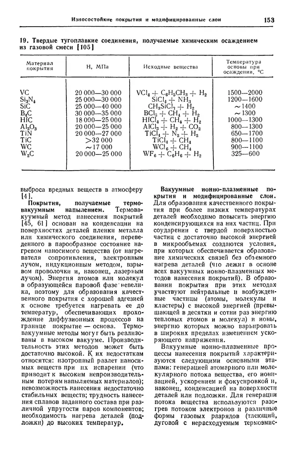 Борис Арзамасов - Конструкционные материалы: Справочник - Страница № 154