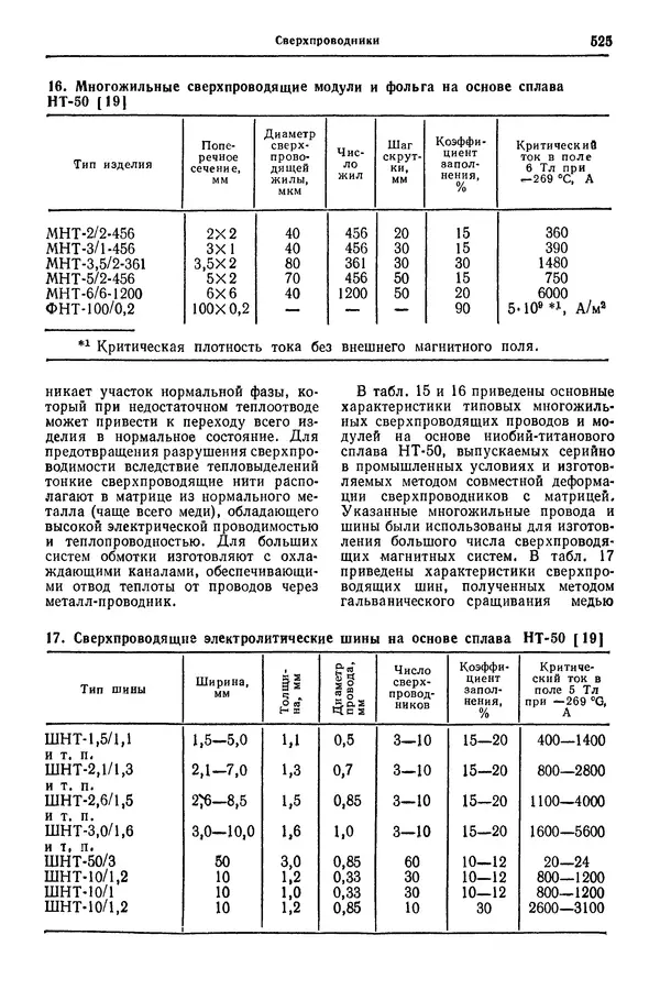 Борис Арзамасов - Конструкционные материалы: Справочник - Страница № 526