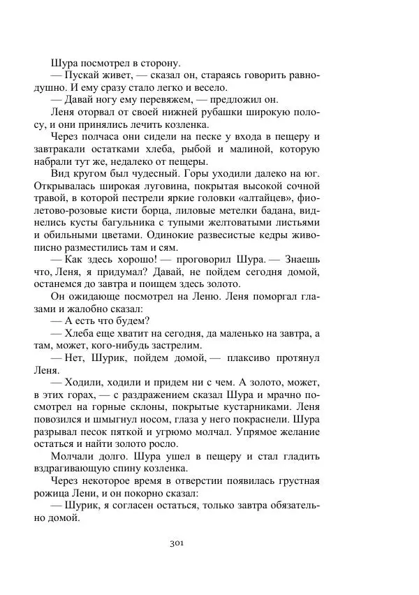 Борис Житков - Стальные птицы - Страница № 301