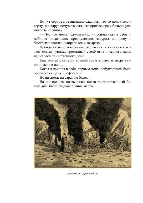 Борис Житков - Стальные птицы - Страница № 476