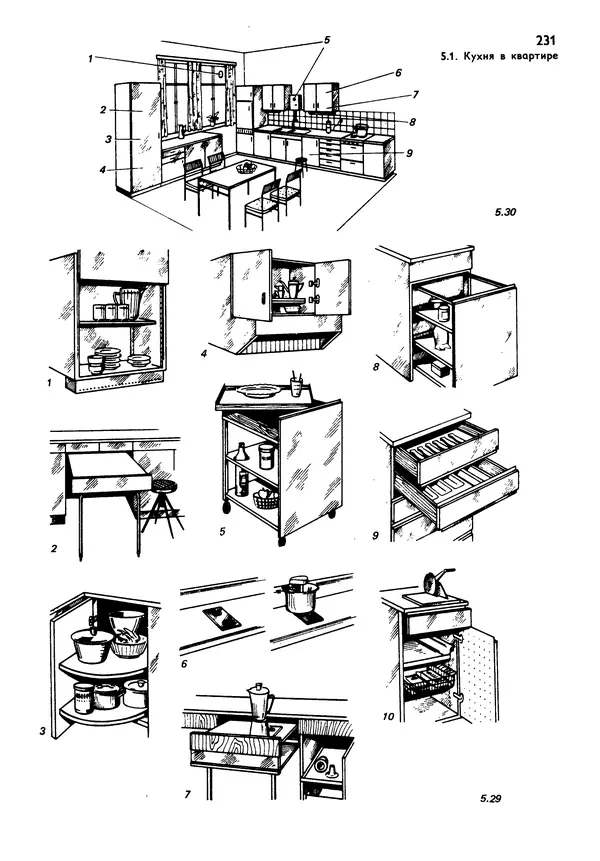  Коллектив авторов - Наш дом - Страница № 230
