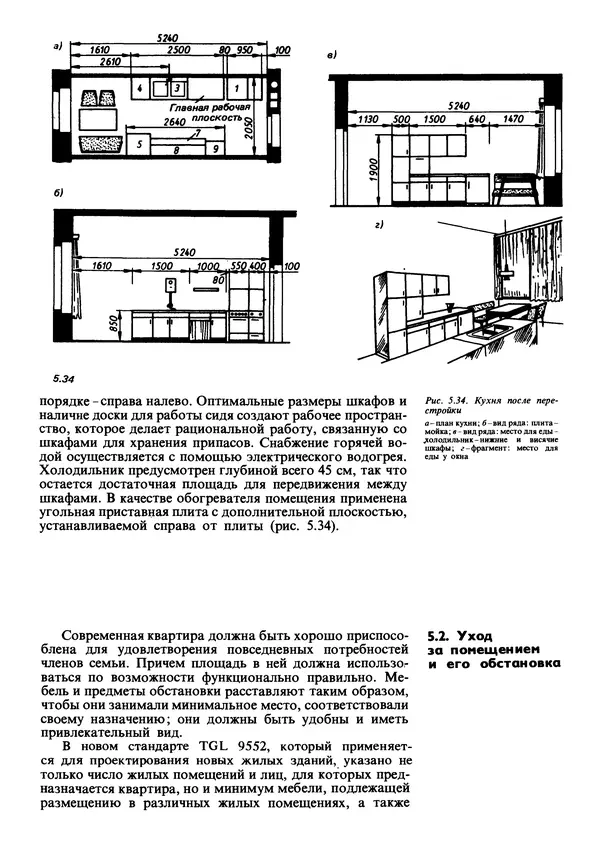  Коллектив авторов - Наш дом - Страница № 232