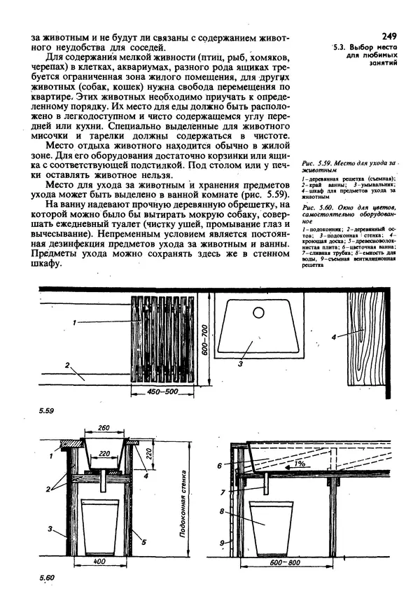  Коллектив авторов - Наш дом - Страница № 248