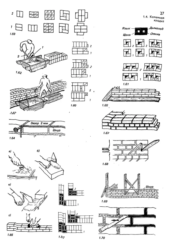  Коллектив авторов - Наш дом - Страница № 28