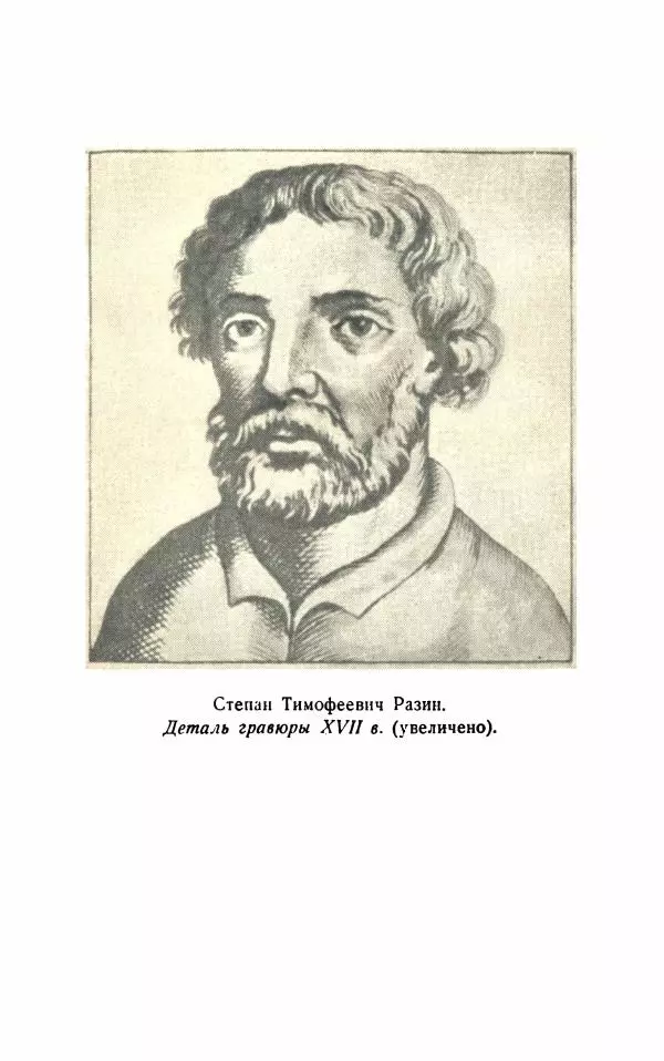 Владимир Лебедев - Крестьянская война под предводительством Степана Разина (1667-1671 гг.) - Страница № 2